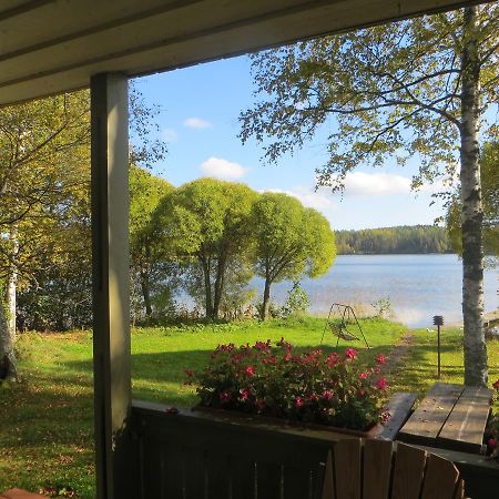 Koivuranta Raijan Aitta Villa Kalmo Eksteriør billede