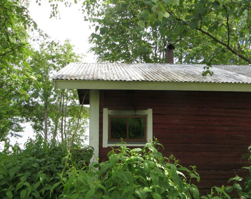 Koivuranta Raijan Aitta Villa Kalmo Eksteriør billede